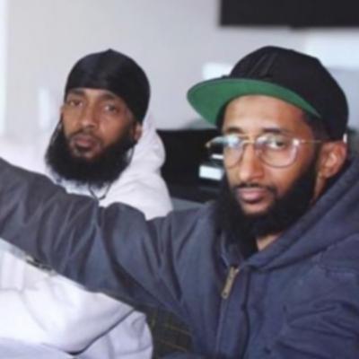 Blacc Sam Speaks On Eric Holder Trial, And Opening The Marathon Collective