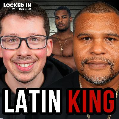 I Was a Latin King — This Is How I Survived Prison | Steven Johnson