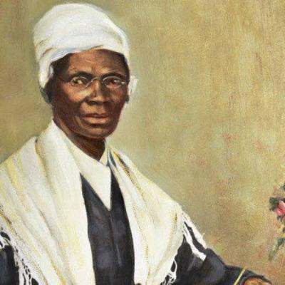 SOJOURNER TRUTH