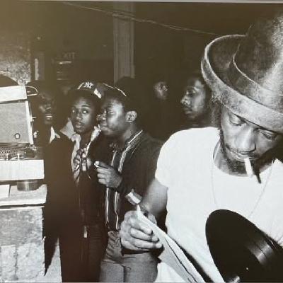 Reggae Burning Etxea 05-10-25