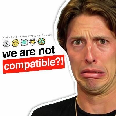 My boyfriend kept DUMPING me because our Zodiac Signs are not compatible! | Reddit Stories | EP2578