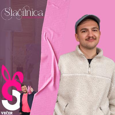 Slačilnica z Borisom Kokaljem, Kokosy: "Ne želim postati zlato tele." O ranljivosti, zavračanju zvezdništva in krščanski krivdi