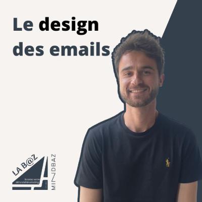 8 règles pour le design de vos emails marketing