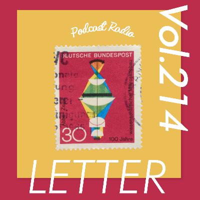 #214『ワインバーでグラスワイン・マコンでスクワット | お便り回』