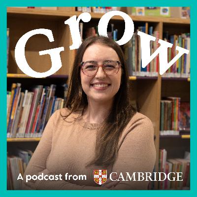 Embracing mistakes in language learning with Amanda Benites - Episode 14 Embracing mistakes in language learning with Amanda Benites - Episode 14