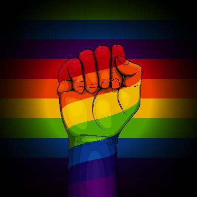 RELOADED | EP. 63 - Broken Arrow - Part 1: The LGBTQ Train