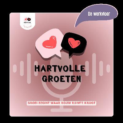 #05 - De stilte doorbreken – over psychologische veiligheid, vraagverlegenheid en rouw op de werkvloer #05 - De stilte doorbreken – over psychologische veiligheid, vraagverlegenheid en rouw op de werkvloer