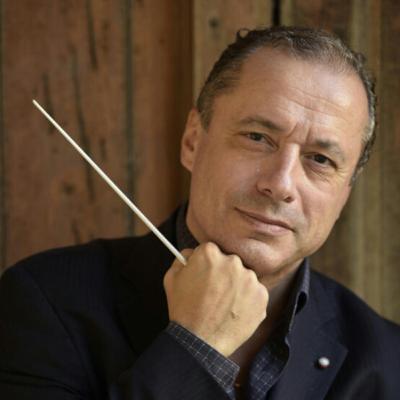 Incontro con Marco Guidarini - ovvero: guardare i teatri italiani (anche) da lontano