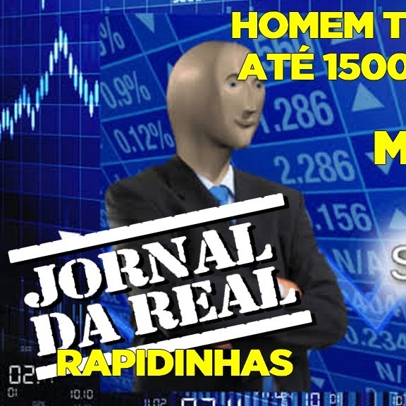 A Voz da Real