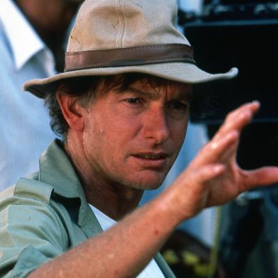 ESPECIAL PETER WEIR