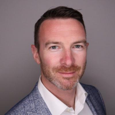 Driving Strategy for the AI Enabled Workforce with Mike Welch