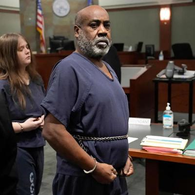 TUPAC ASSASSINATION- THE PODCAST Ep. 4  DUANE DAVIS GETS CONVICTED