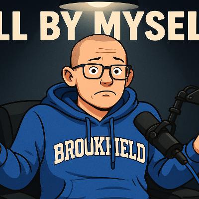 24 - All By Myself 24 - All By Myself