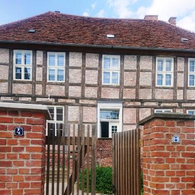 Nachhaltig Bauen – besondere Häuser im Elb-Havel-Winkel Nachhaltig Bauen – besondere Häuser im Elb-Havel-Winkel