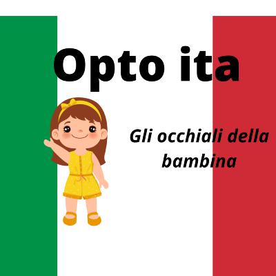 Esperienza ottica: Gli occhiali della bambina