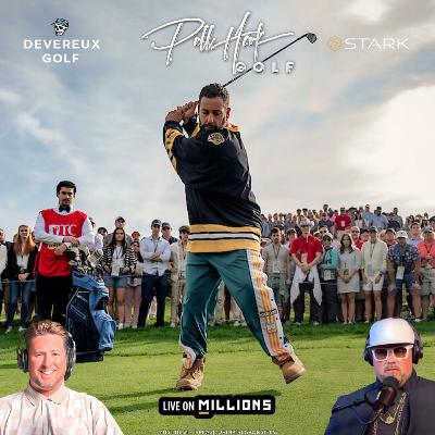 Happy Gilmore 2 Review