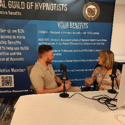 John Brancato Psychotherapist & Hypnotist