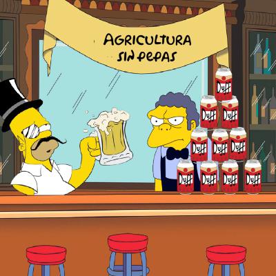 Yo tomo pepas y cerveza Yo tomo pepas y cerveza