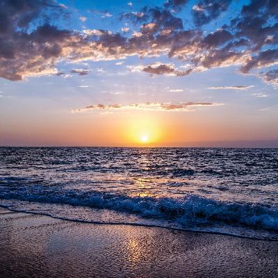 RELAX. Most Relaxing WAVES Ever