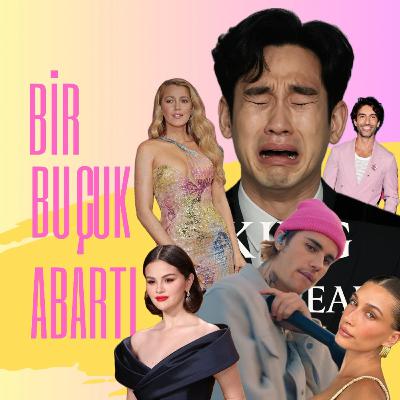 80- JELENA Draması, Blake Lively Savaşı, Kim Soo-Hyun Skandalı