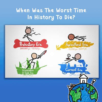 When Was The Worst Time In History To Die?