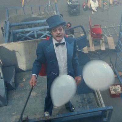 Intervista - Episodio exclusivo para mecenas