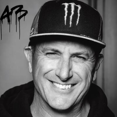A tribute to Ken Block