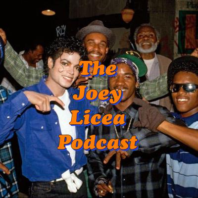 #100. At The End Of The Day, We're Cowboys... w/ Mr. Hill & Brent Masters #100. At The End Of The Day, We're Cowboys... w/ Mr. Hill & Brent Masters