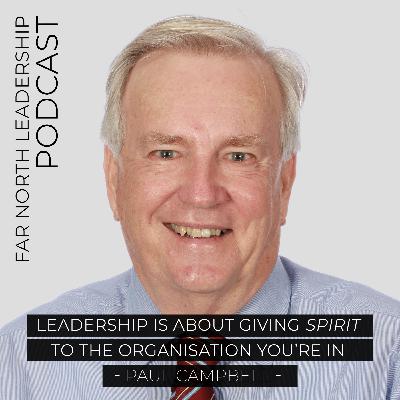 Paul Campbell - how schools can support your entire family Paul Campbell - how schools can support your entire family