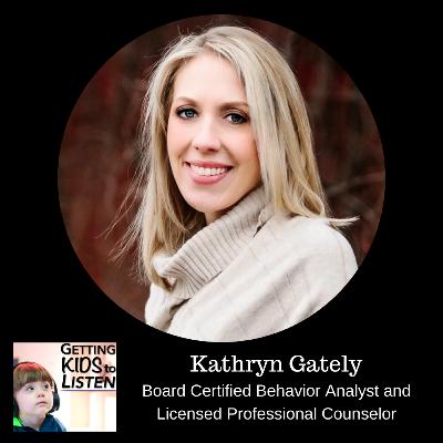 Kathryn Katie Gately - Board Certified Behavior Analyst and Licensed Professional Counselor Kathryn Katie Gately - Board Certified Behavior Analyst and Licensed Professional Counselor