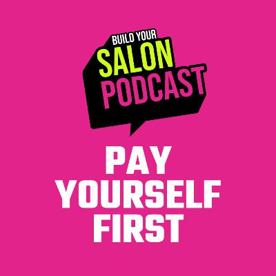 Why Salon Owners Don't Pay Themselves Properly (And How to Fix It in 2026) Why Salon Owners Don't Pay Themselves Properly (And How to Fix It in 2026)
