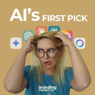 The Service Pro AI Chooses First: Where the Machine Gets Its Answers The Service Pro AI Chooses First: Where the Machine Gets Its Answers