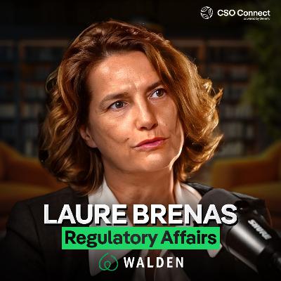 Laure Brenas @Walden | Vers une industrie pharmaceutique responsable
