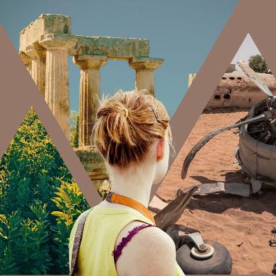 Folge 21: Homo Faber