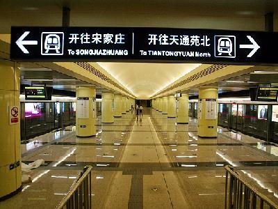 北京点滴-你不在北京