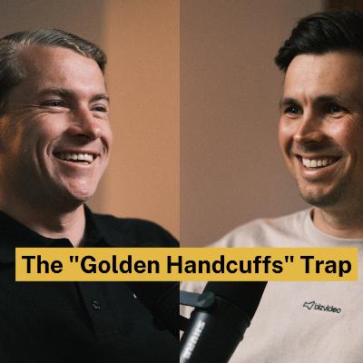 High Revenue, Zero Freedom | Ep 149