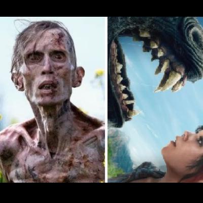 S5:E156 28 Years Later - Elio - Death of a Unicorn S5:E156 28 Years Later - Elio - Death of a Unicorn