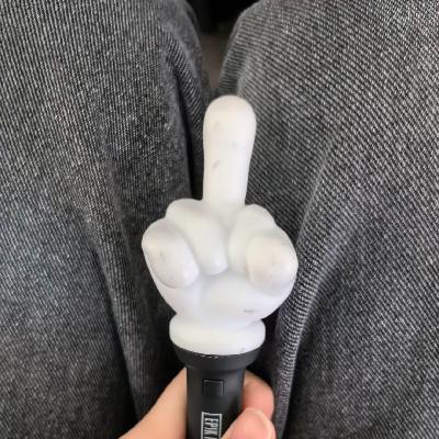 艺人统筹：最适合抖M的工作出现了！有“嫂子病”的同事、上台前丢失的男团成员？都干这行了就嘴碎一下吧