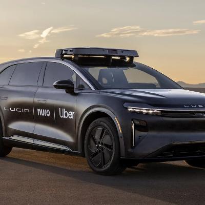Retour en force des voitures autonomes au CES de Las Vegas Retour en force des voitures autonomes au CES de Las Vegas