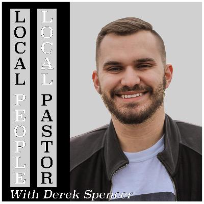 Season 1: Episode 4 "Pastor Todd Hoskins" Season 1: Episode 4 "Pastor Todd Hoskins"