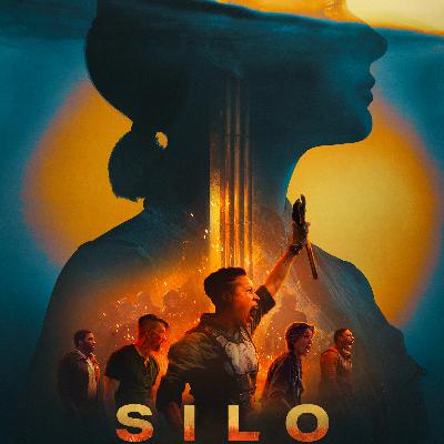 Rätsel und Enthüllungen: Unser Deep Dive zu SILO Staffel 2! Rätsel und Enthüllungen: Unser Deep Dive zu SILO Staffel 2!