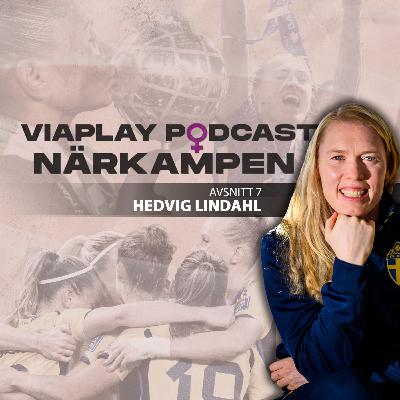 Avsnitt 7 - Hedvig Lindhahl Avsnitt 7 - Hedvig Lindhahl