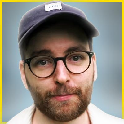 #44: Creating Viral Tutorials, w/ Polyfjord