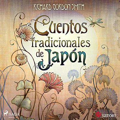 Cuentos tradicionales de Japón (Audiolibro) | Prueba Gratis