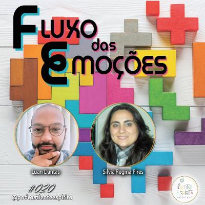 #020 [S01E01] - O fluxo das emoções