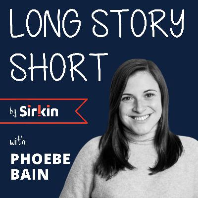 Top Trends in the Marketing Industry with Phoebe Bain