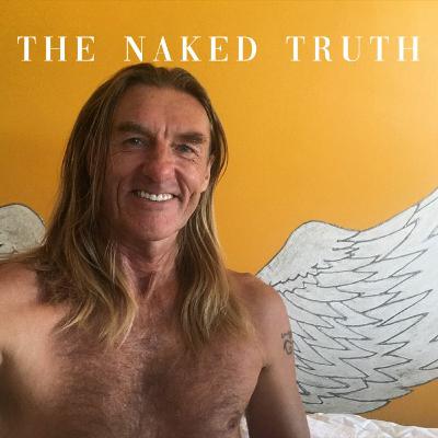 Getting your ass kicked by today's world, to deep states of bliss - with Nick Good • ep. 2 Getting your ass kicked by today's world, to deep states of bliss - with Nick Good • ep. 2