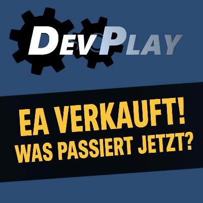 EA verkauft – UBISOFT taumelt - Was bedeutet das für die Gamesbranche? EA verkauft – UBISOFT taumelt - Was bedeutet das für die Gamesbranche?
