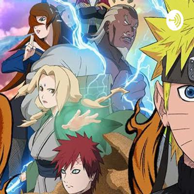 naruto shippuden opening 3_BLUE BIRD