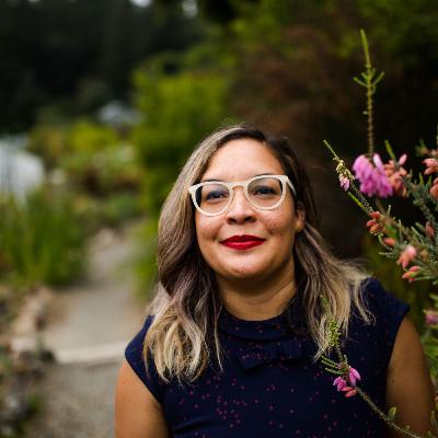 Indhira Rojas - Feeling State